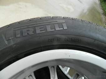 alu kola 5x120 r17 BMW - 14