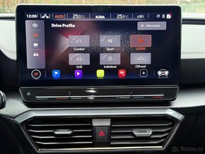 Pronájem Cupra Formentor VZ5 - 14