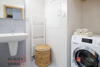 Pronájem, byty/3+kk, 90 m2, 17. listopadu 1470, 29301 Mladá  - 14