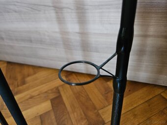2 pruty Sonik Dominator X RS 12 ft 3,25 lb - Top stav - 14