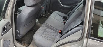 Škoda Octavie 1.9 tdi 81kw r.v.1998 klima nekorodovaná - 14