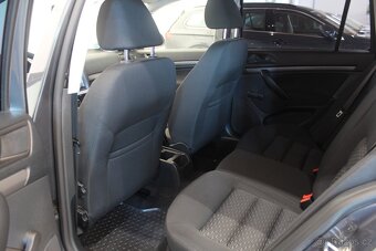 Škoda Octavia II 1.6MPI 75kW Facelift 117 000 KM - 14