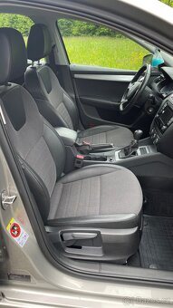 Škoda Octavia 2.0tdi,2014,199tkm,110KW,MAN.,4x4,BIXENON - 14
