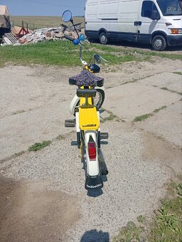 Babetta 207 - 14