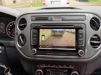 VW Tiguan 2.0 TDI 4motion 103kw - 14