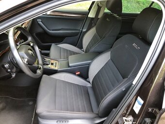 SUPERB COMBI SCOUT 4x4 DSG 2.0 TDI 147KW - 2022 - 14