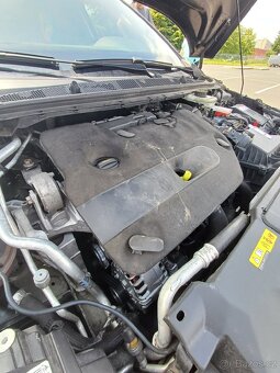 Peugeot 308 SW 2.0 BlueHDi 110 kW - 14