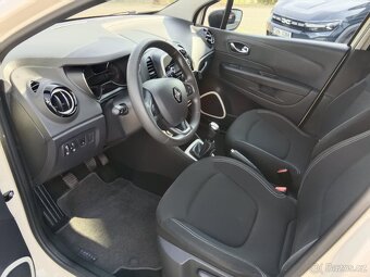 Renault Captur Advantage Energy TCe 90 - 14