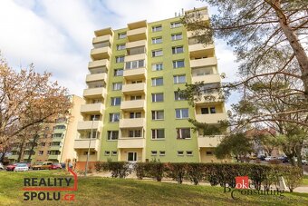Pronájem, byty/2+1, 57 m2, Palackého, Znojmo, Znojmo [ID 721 - 14