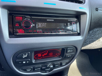 Peugeot 206 1.4 i SW QuikSilver digiklima - 14
