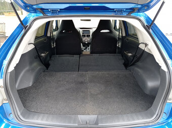 Subaru Impreza 2.0R 110kW/4x4/Servisován - 14