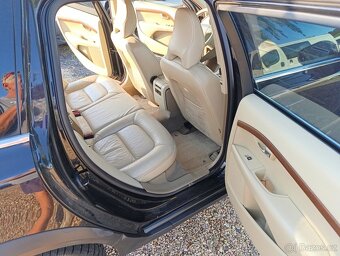 Volvo XC70 2.4 5D AWD - 14