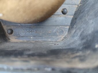 Hona xl 125 s - 14