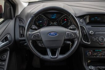 Ford Focus Kombi 1.0 EcoBoost Trend 74kw M/T - 14