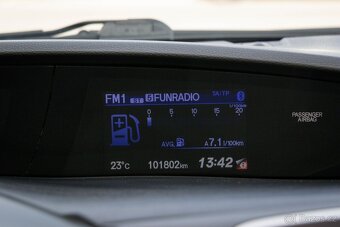 Honda Civic 1.8 i-VTEC Sport A/T - 14