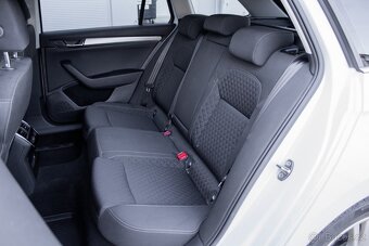 Škoda Superb Combi 1.8TSI 2016 DSG - aj na splátky - 14