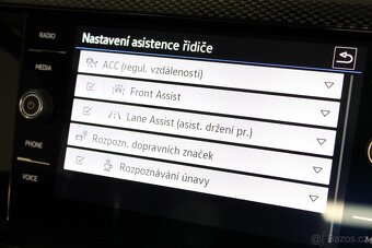 Volkswagen Polo, 1.0 TSI 70kW DSG, 1.MAJITEL - 14