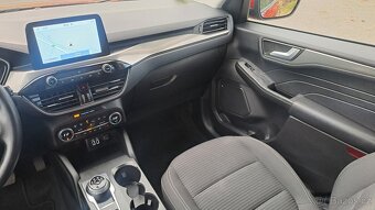 Ford Kuga 2.5 Plug-inHybrid Titanium 4x4 - 14