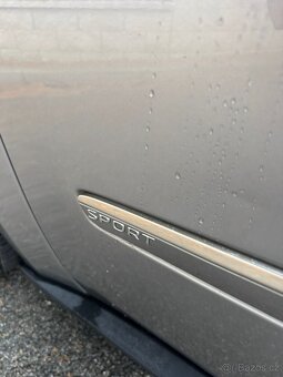 Mercedes-Benz ML 350 CDI AMG SportPaket-splátky bez registru - 14
