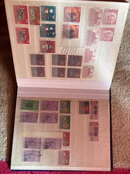 Album A5/32 stran č.9 - 14