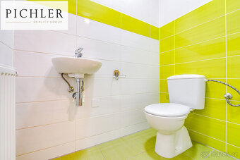 Prodej bytu 90 m², zahrada 179 m², Tachov - 14