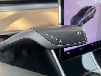Tesla Model 3 Long Range AWD DPH, ZÁRUKA - 14