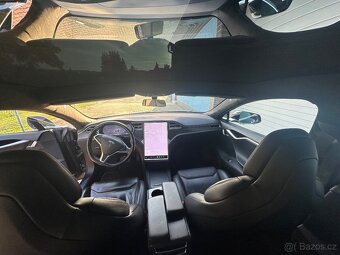 Tesla Model S 75D, 4x4 - 14