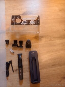 Zastřihovač ETA BladeMaster 0341 90000 - 14