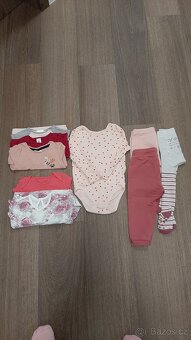 Mix obleceni, vel 56-92 - 14