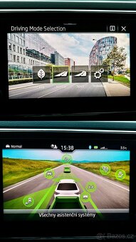 Škoda Superb 3 2023 2.0 TDi 110kW Webasto/Tažné/ACC - 14