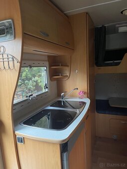 Fiat Ducato - Chausson Welcome 8 - 14