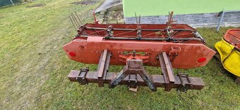 Prodám malotraktor mt8 065 - 14