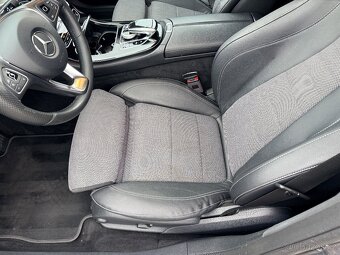 Mercedes Benz E 220d 4. Matic - 14