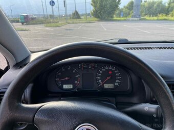 Prodám VW Passat - 14