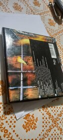 CD BOX Satyricon - Ten Horns - Ten Diadems - 14