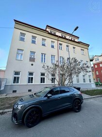 Moderní byt 3+kk po rekonstrukci 70m2 Brno Židenice - 14
