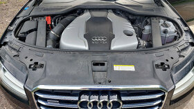 Audi A8 L 3.0TDI 2014 prodej nebo vymena - 14