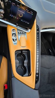 Corvette C8 Z51 odpočet DPH - 14