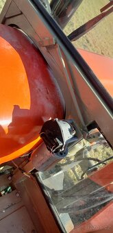 Zetor 6911 - 14