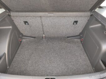 Škoda Rapid TSi SPACEBACK NAVI VYHŘ.SEDAČKY SENZORY - 14