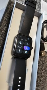 Smart watch, solární světlo,displej Mi 10 T, Gt2 pro - 14