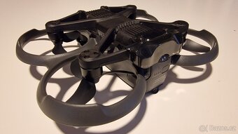 DJI Avata 2, Care Refresh, 2r záruka - 14