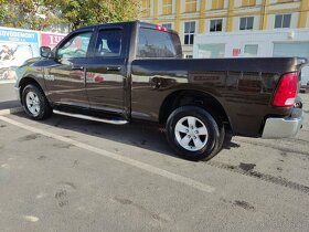 Dodge RAM 1500 V8 5.7 HEMI 4x4   rv 2014 dph - 14