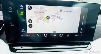 Škoda Octavia IV 2,0 TDI KOMBI 10/2022,59 000 km,NAVI,LED - 14