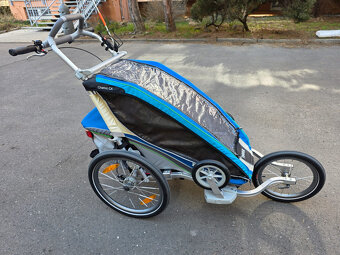 Thule Chariot CX 1 - 14