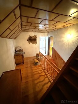 Rodinný dům Jančí, okr. Opava, pozemek 2265 m2 - 14