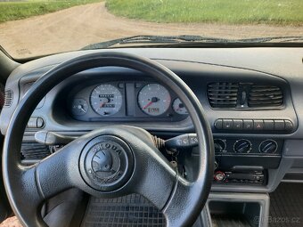 Škoda Felicia 1.3 MPI lpg combi - 14