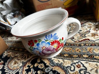 Chodská keraminka - 14