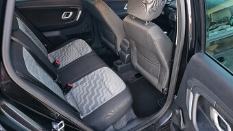 ŠKODA FABIA COMBI 2 1.4 16V, KLIMA TAŽNÉ SERVISNÍ KNÍŽKA - 14