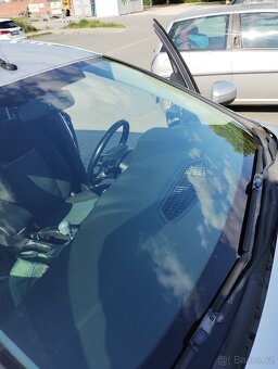 Ford Mondeo Mk4, kombi - 14